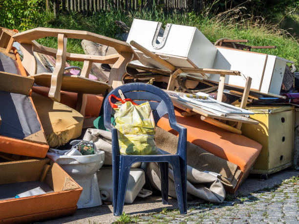 Best Residential Junk Removal  in Alb, IA