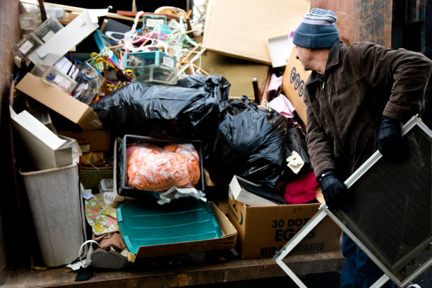 Best Retail Junk Removal  in Alb, IA