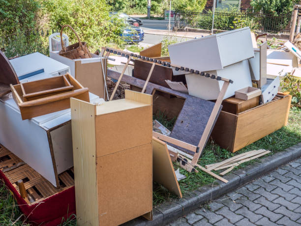 Best Commercial Junk Removal  in Alb, IA