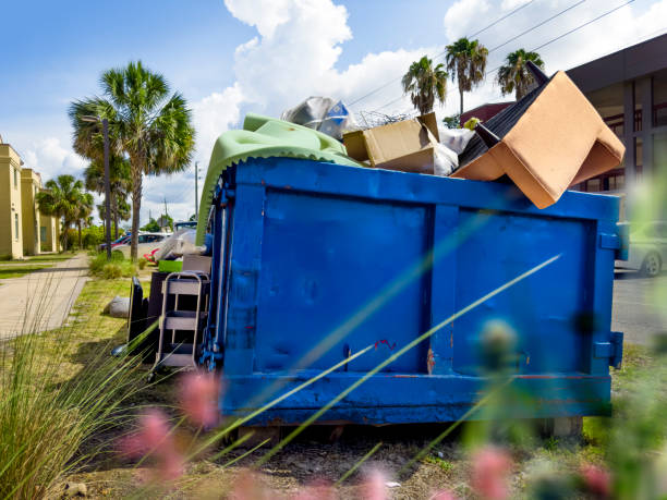 Same-Day Junk Removal Services in Albia, IA