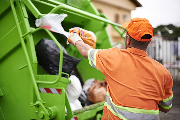 Albia, IA Junk Removal Services Company