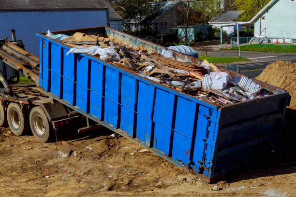 Best Shed Removal  in Alb, IA