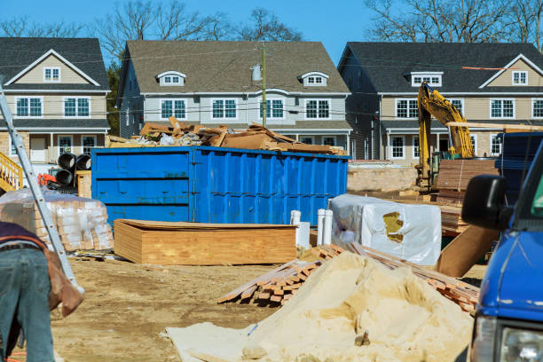 Best Hoarding Cleanup  in Alb, IA